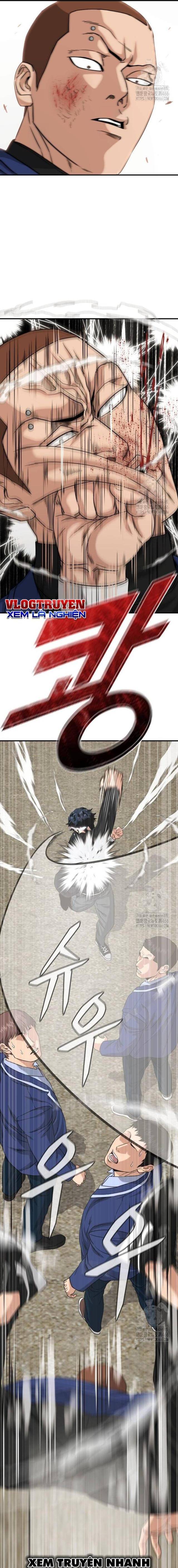 Minh Vương: Chapter 3