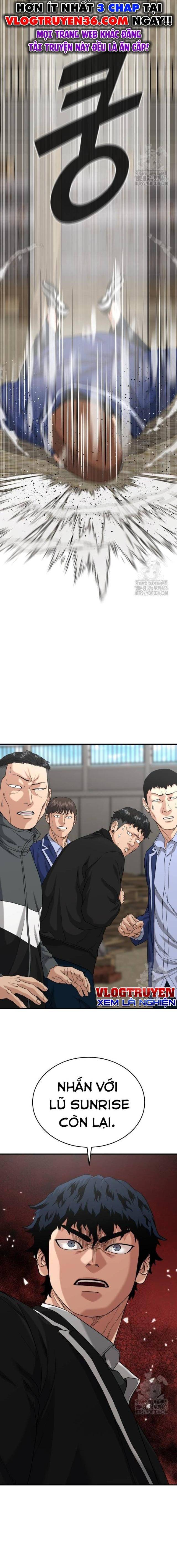 Minh Vương: Chapter 3