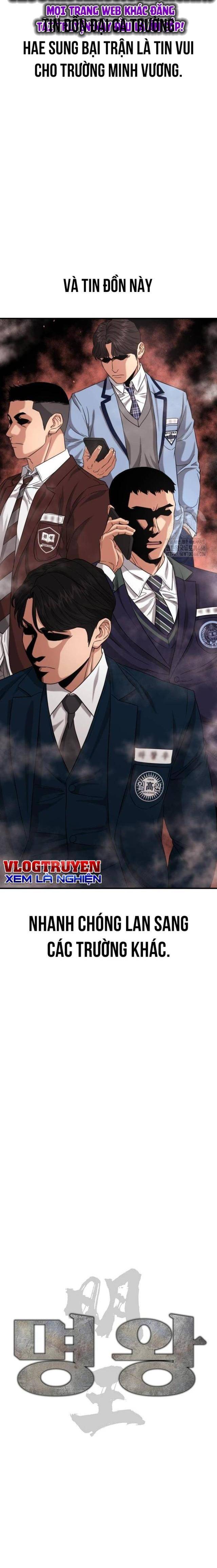 Minh Vương: Chapter 3
