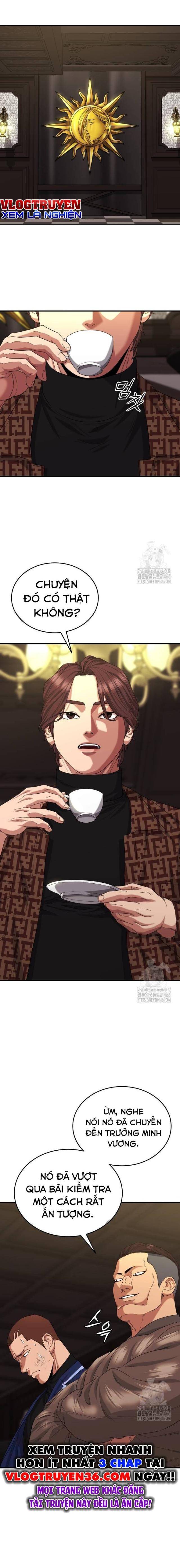 Minh Vương: Chapter 4