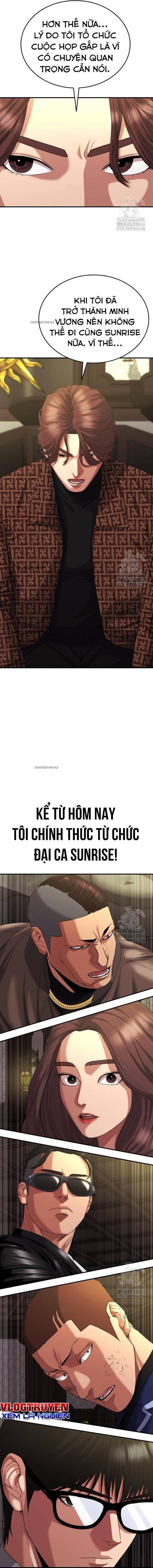 Minh Vương: Chapter 4