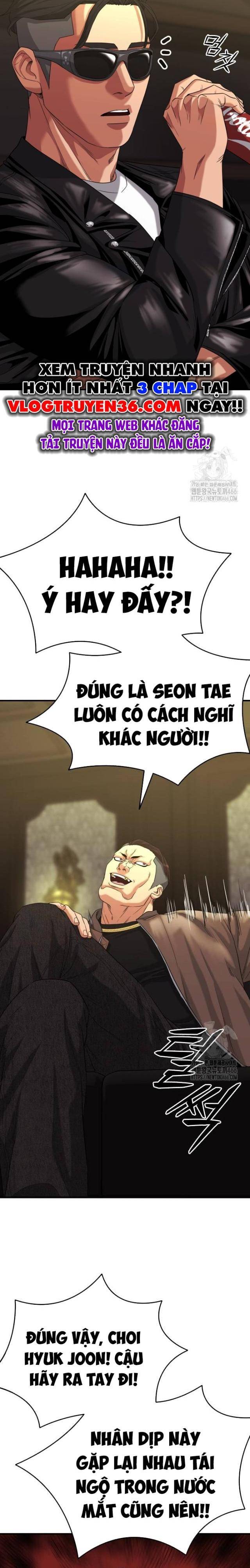 Minh Vương: Chapter 4