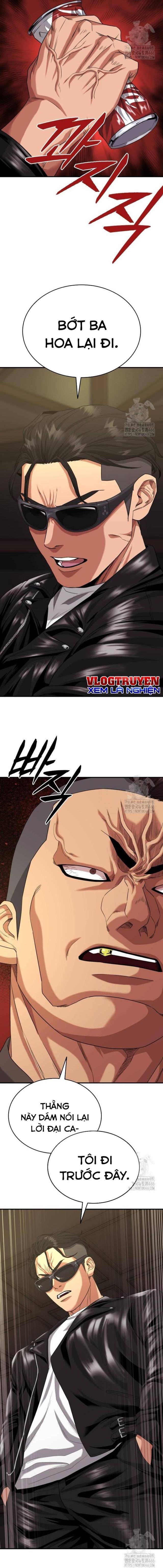 Minh Vương: Chapter 4