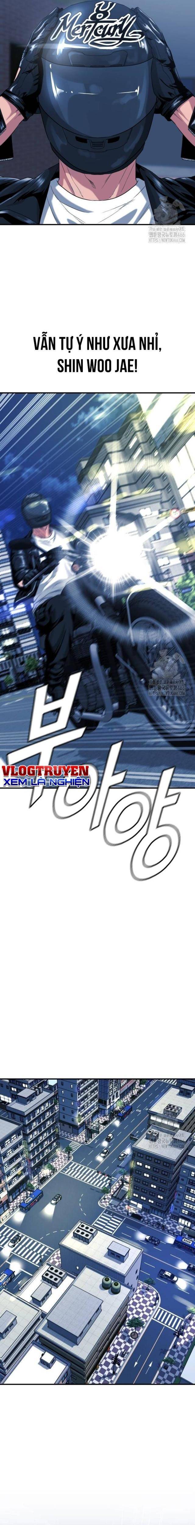 Minh Vương: Chapter 4