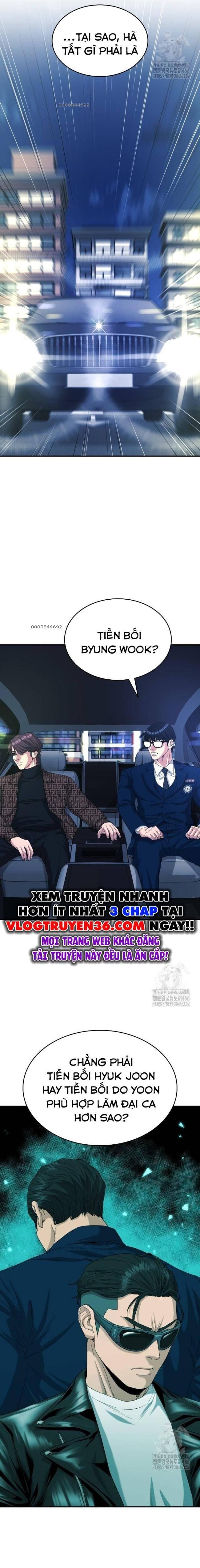 Minh Vương: Chapter 4