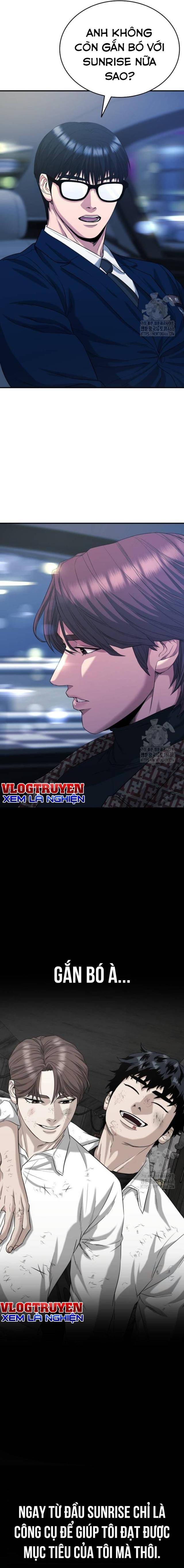 Minh Vương: Chapter 4