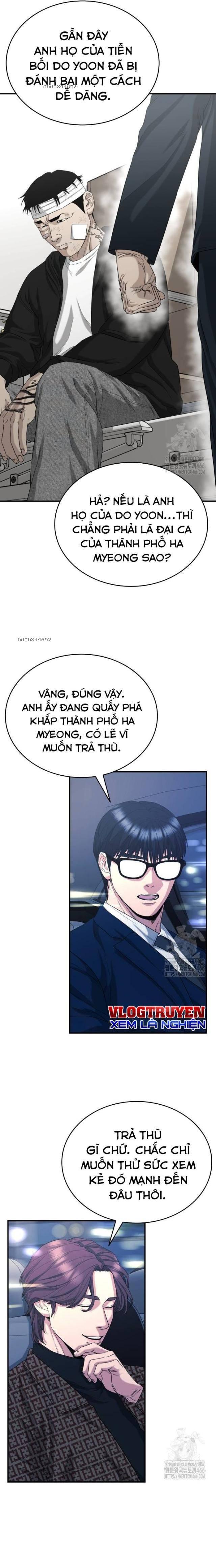 Minh Vương: Chapter 4
