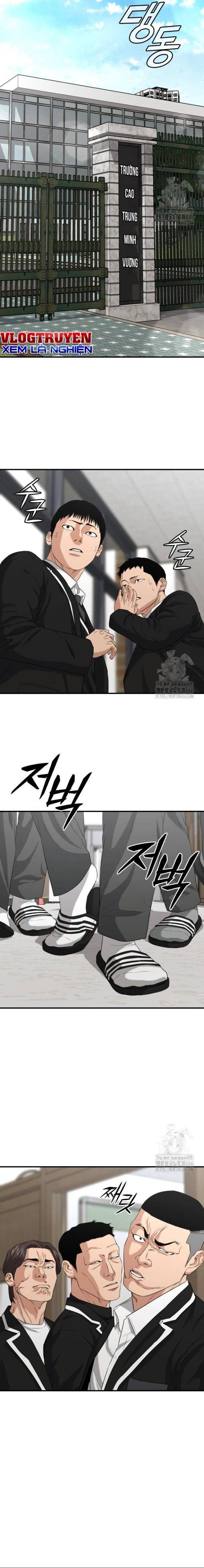 Minh Vương: Chapter 4