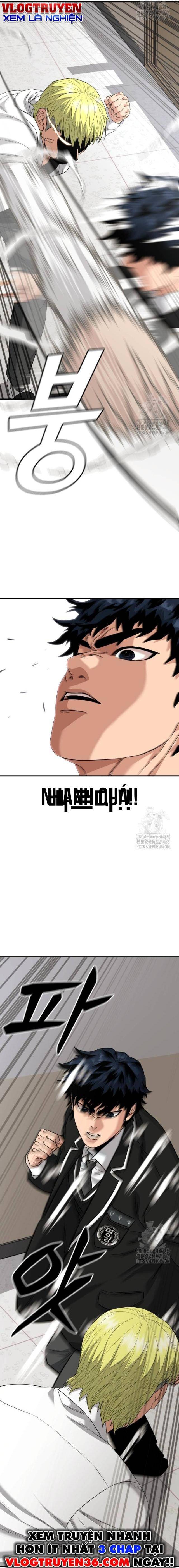 Minh Vương: Chapter 4