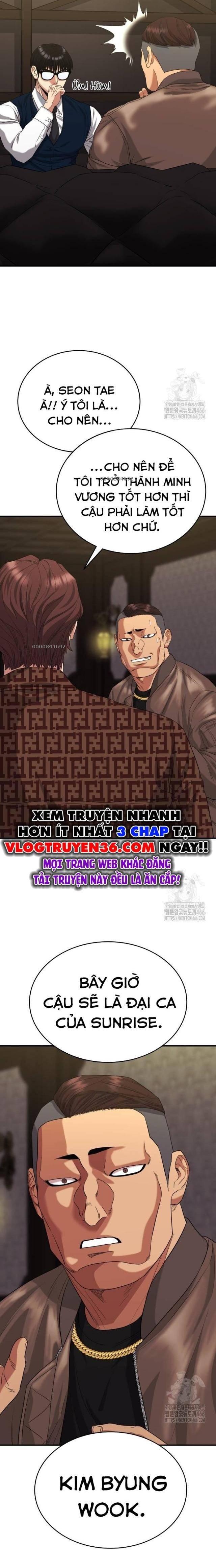 Minh Vương: Chapter 4
