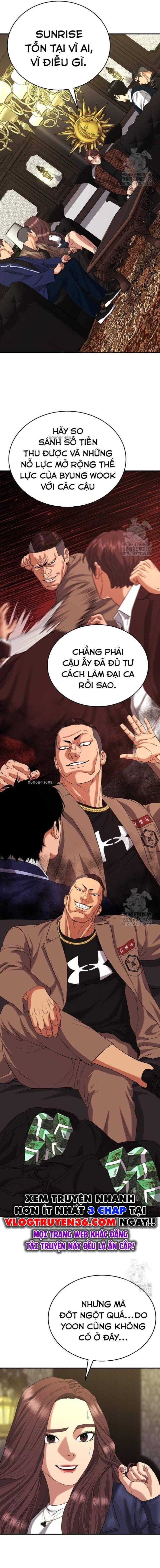 Minh Vương: Chapter 4