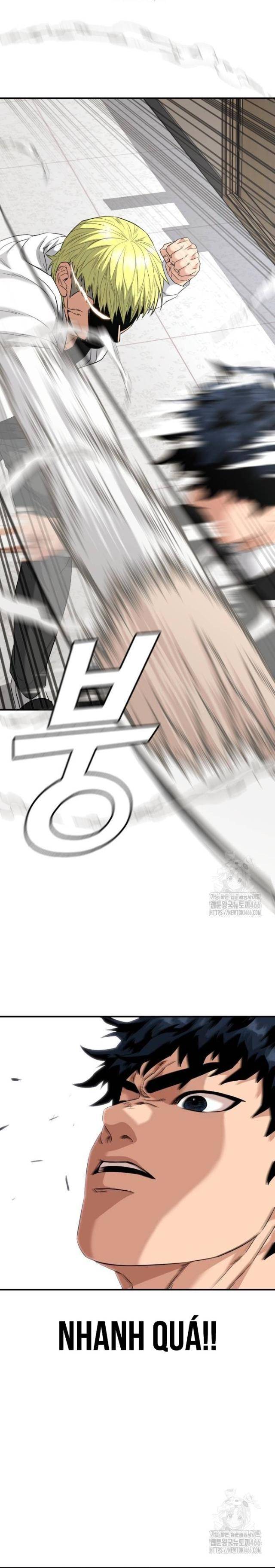 Minh Vương: Chapter 5
