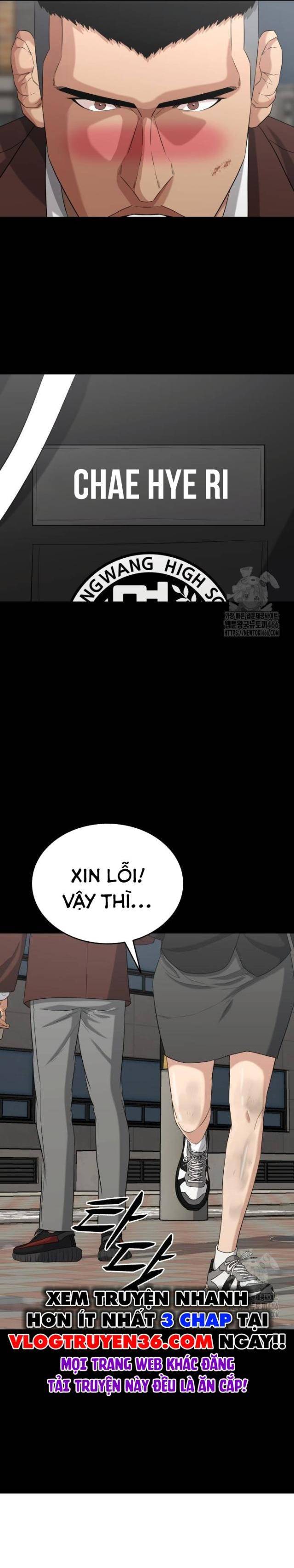 Minh Vương: Chapter 5