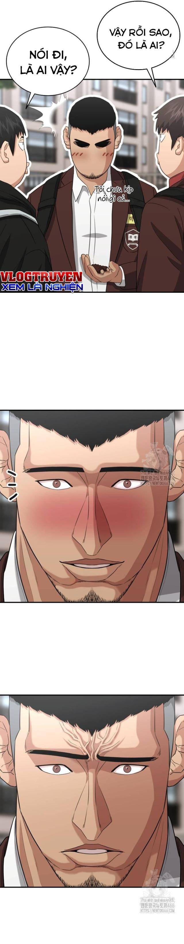 Minh Vương: Chapter 5