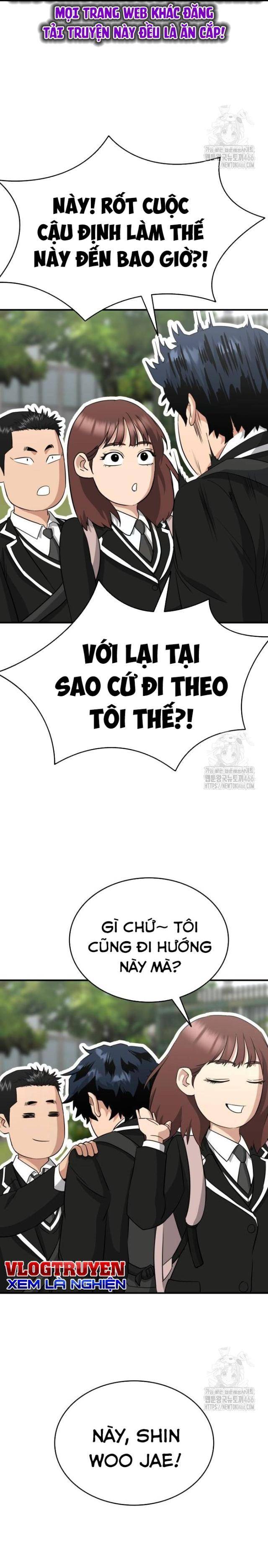 Minh Vương: Chapter 5