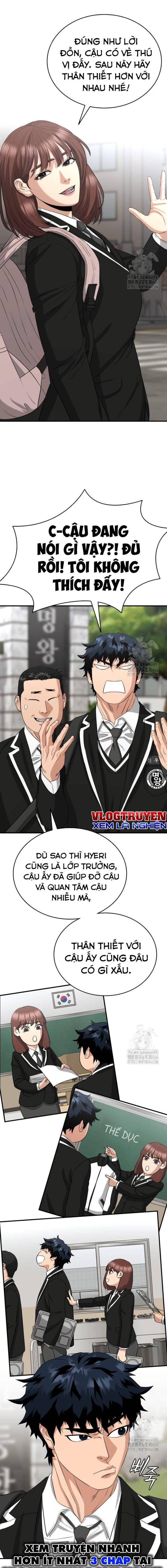 Minh Vương: Chapter 5
