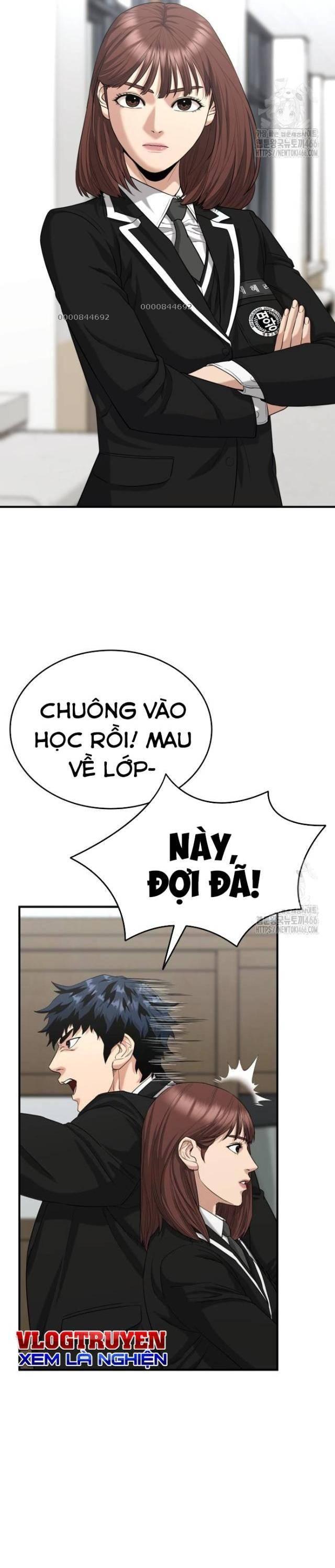 Minh Vương: Chapter 5