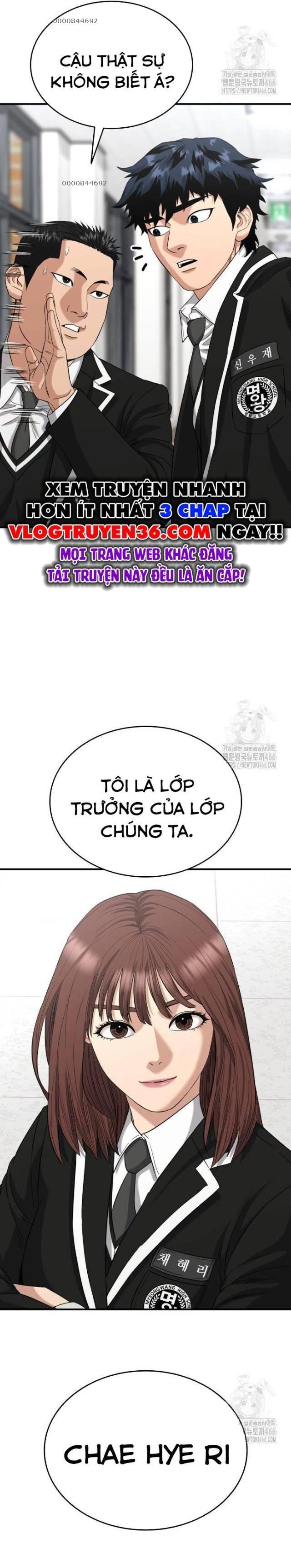 Minh Vương: Chapter 5