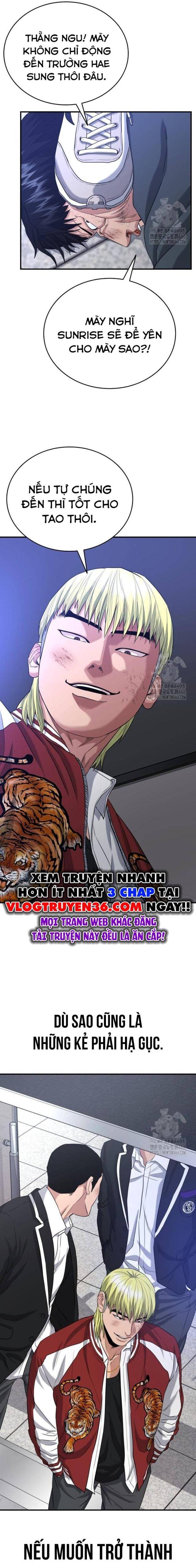 Minh Vương: Chapter 6