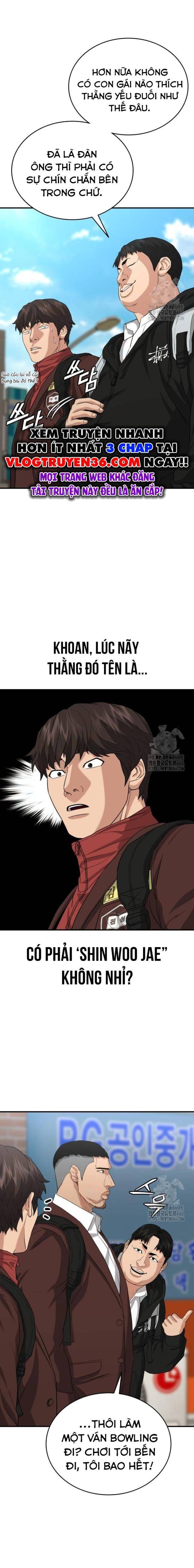 Minh Vương: Chapter 6
