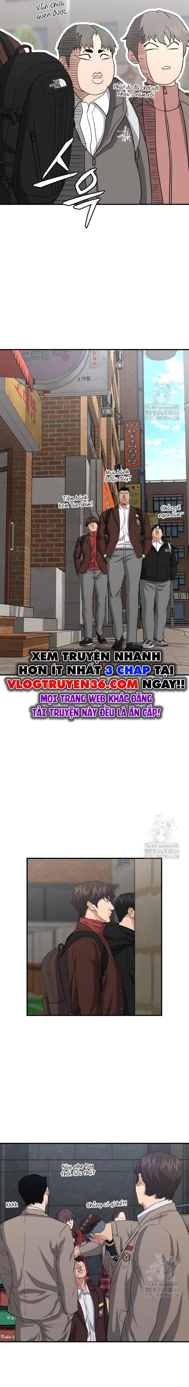 Minh Vương: Chapter 6