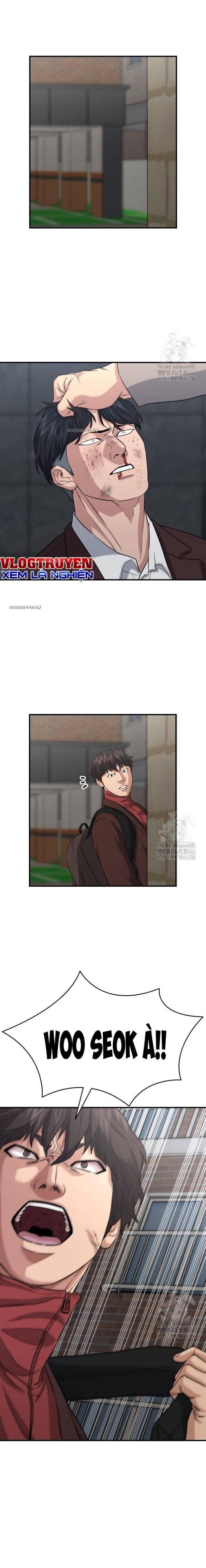 Minh Vương: Chapter 6