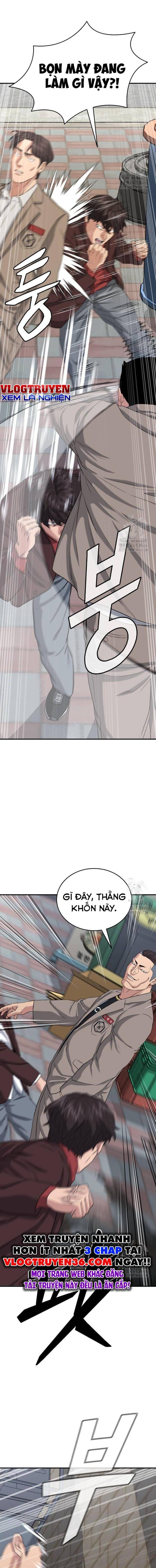 Minh Vương: Chapter 6