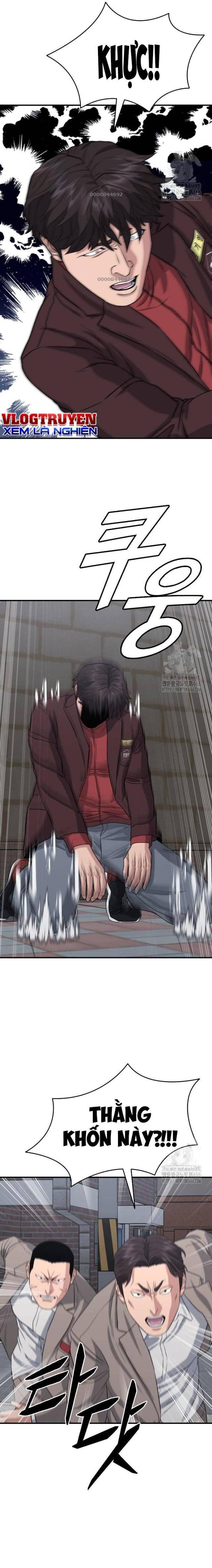 Minh Vương: Chapter 6