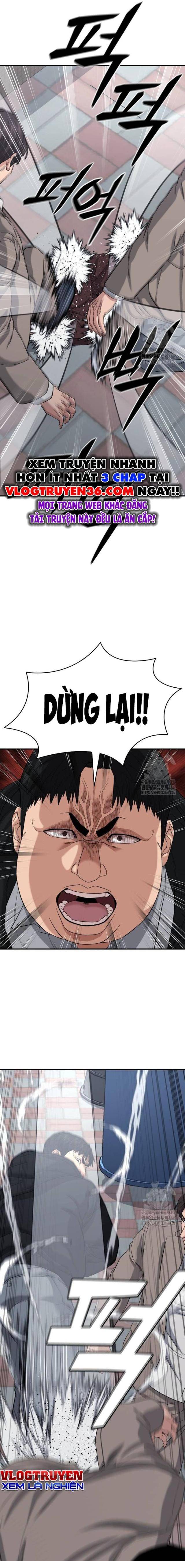 Minh Vương: Chapter 6