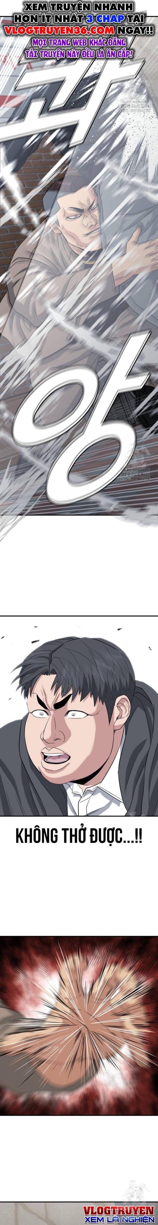 Minh Vương: Chapter 6