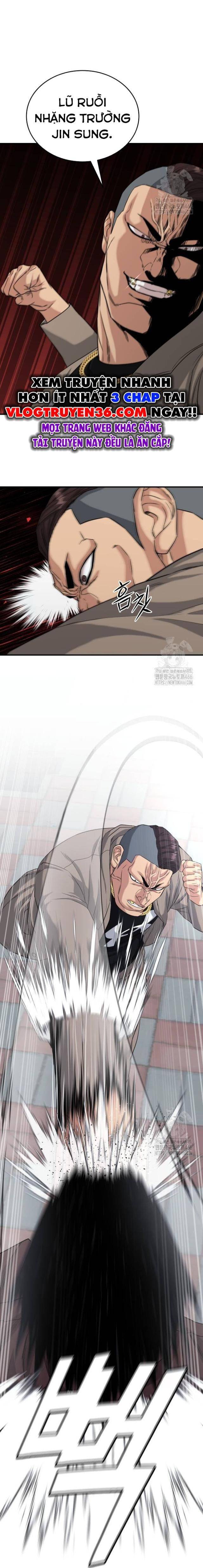 Minh Vương: Chapter 6