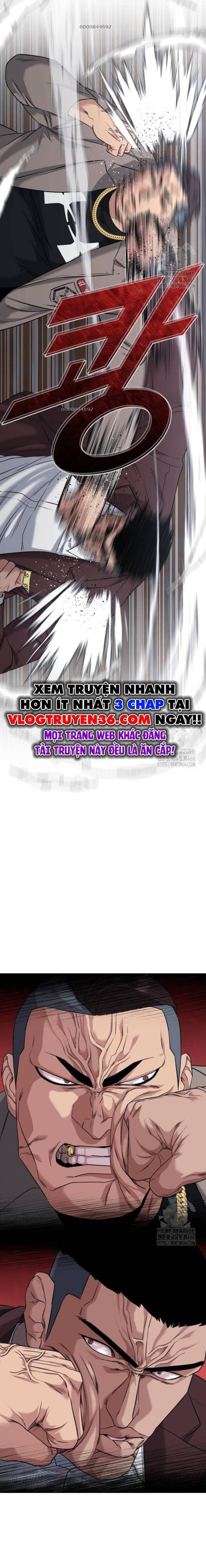 Minh Vương: Chapter 6