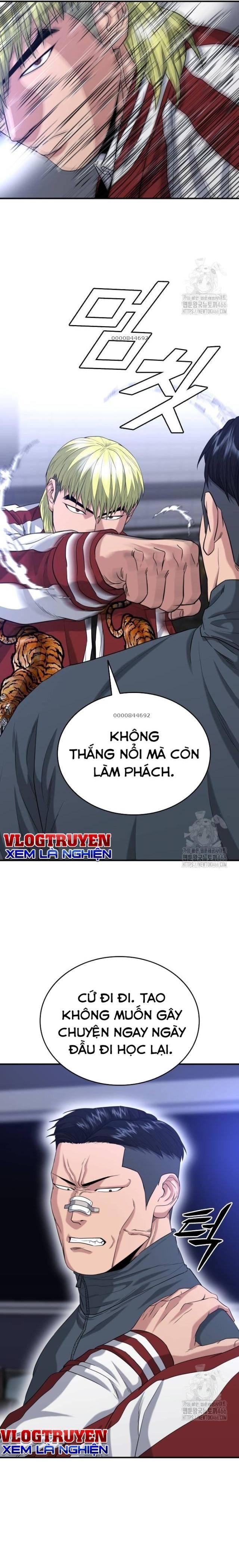 Minh Vương: Chapter 6