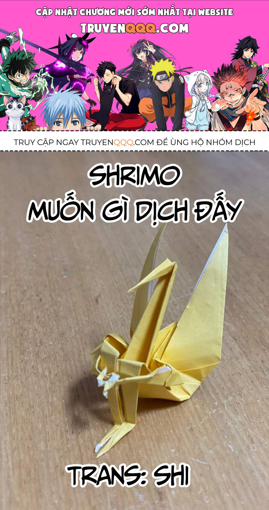 Misaki-Kun Không Thể Bị Thu Phục: Chapter 16