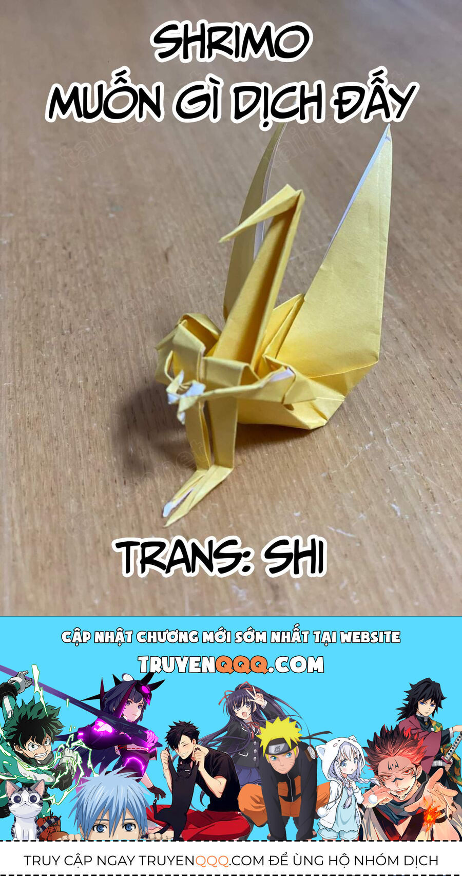 Misaki-Kun Không Thể Bị Thu Phục: Chapter 17