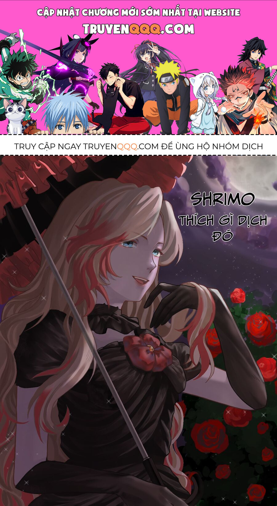 Misaki-Kun Không Thể Bị Thu Phục: Chapter 18