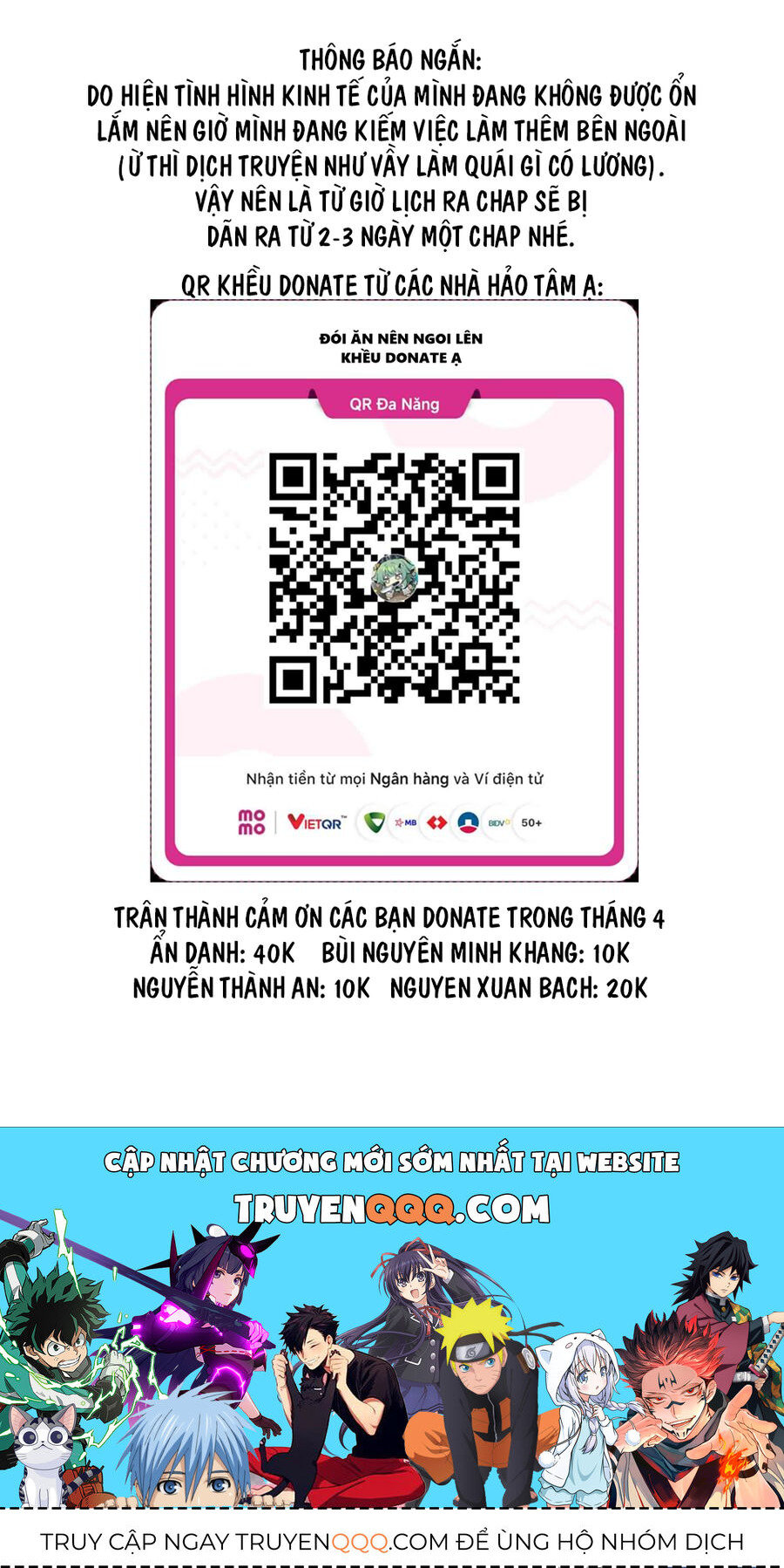 Misaki-Kun Không Thể Bị Thu Phục: Chapter 23