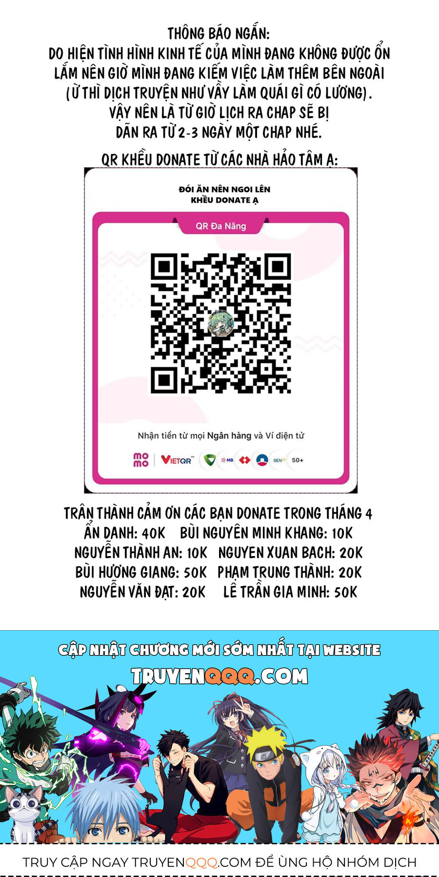 Misaki-Kun Không Thể Bị Thu Phục: Chapter 24