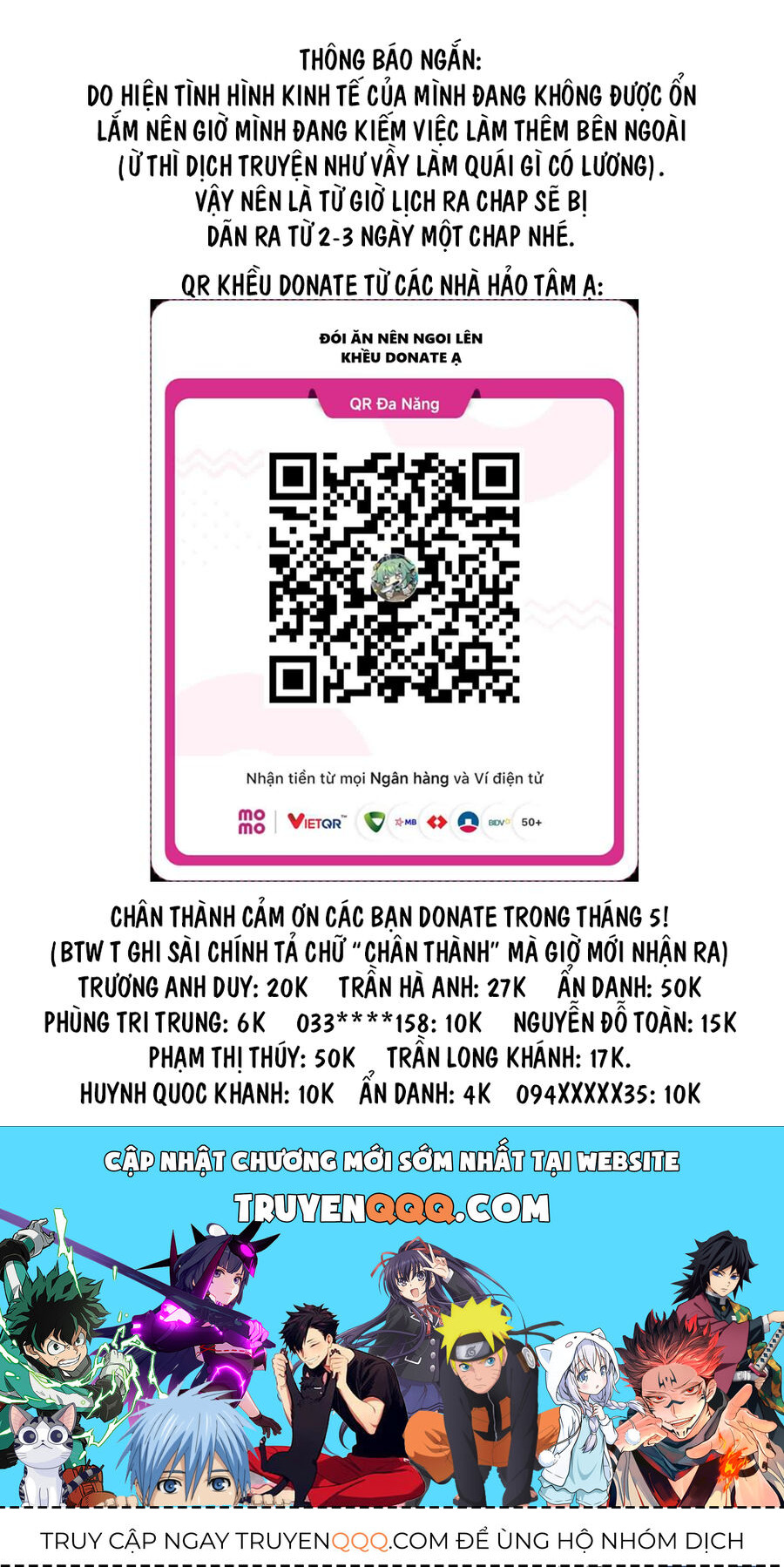 Misaki-Kun Không Thể Bị Thu Phục: Chapter 25