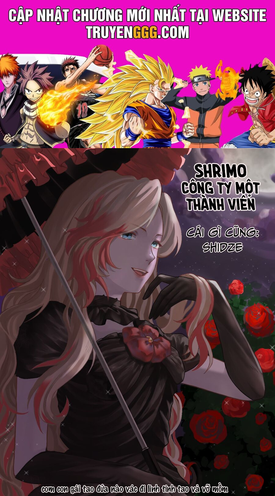 Misaki-Kun Wa Kouryaku Chara Janai: Chapter 20