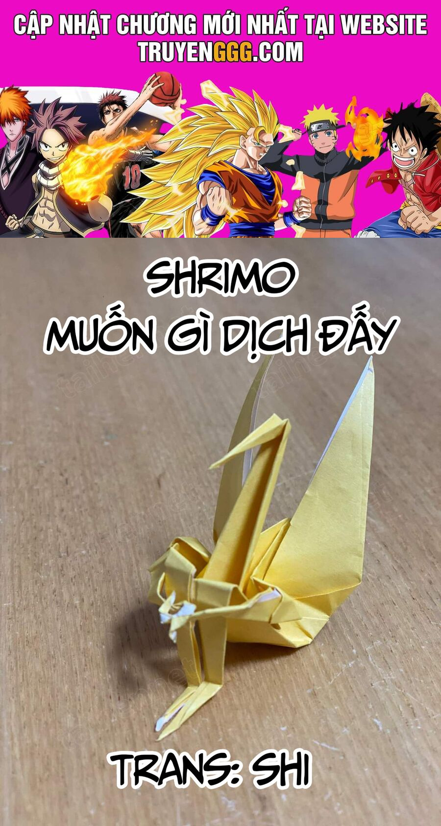 Misaki-Kun Wa Kouryaku Chara Janai: Chapter 4