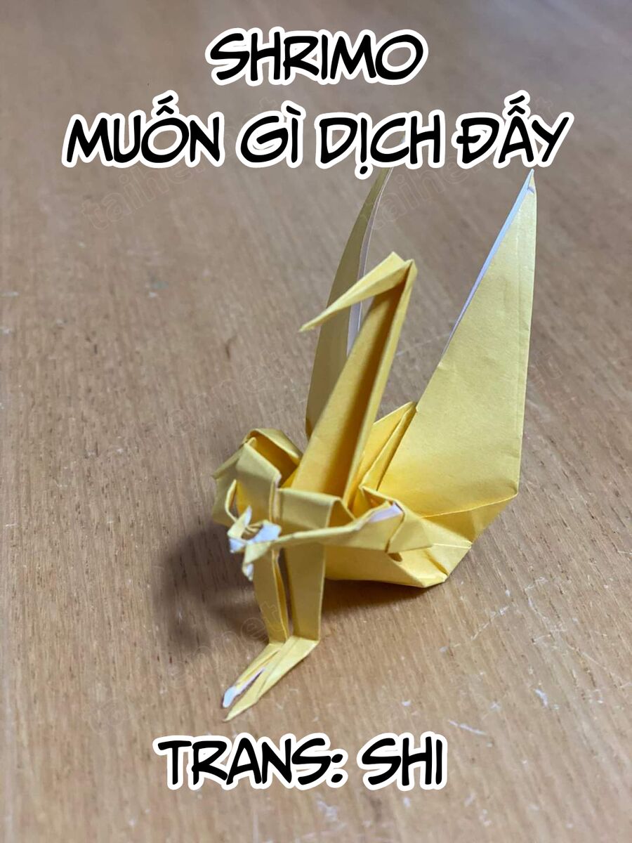 Misaki-Kun Wa Kouryaku Chara Janai: Chapter 8