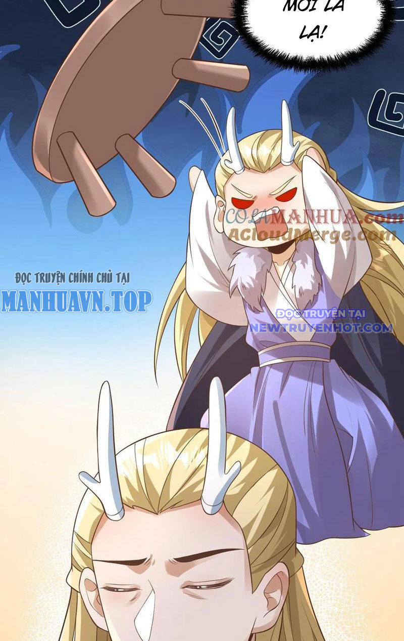 Mở Đầu Nữ Đế Làm Chính Cung: Chapter 381