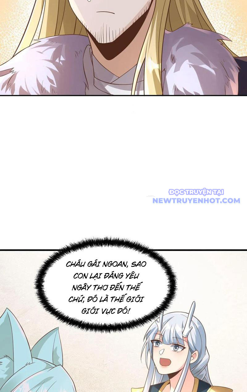 Mở Đầu Nữ Đế Làm Chính Cung: Chapter 381