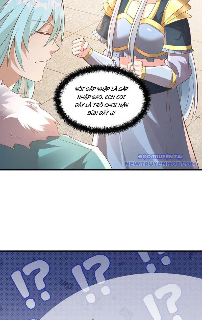 Mở Đầu Nữ Đế Làm Chính Cung: Chapter 381