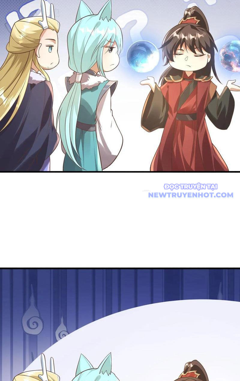 Mở Đầu Nữ Đế Làm Chính Cung: Chapter 381