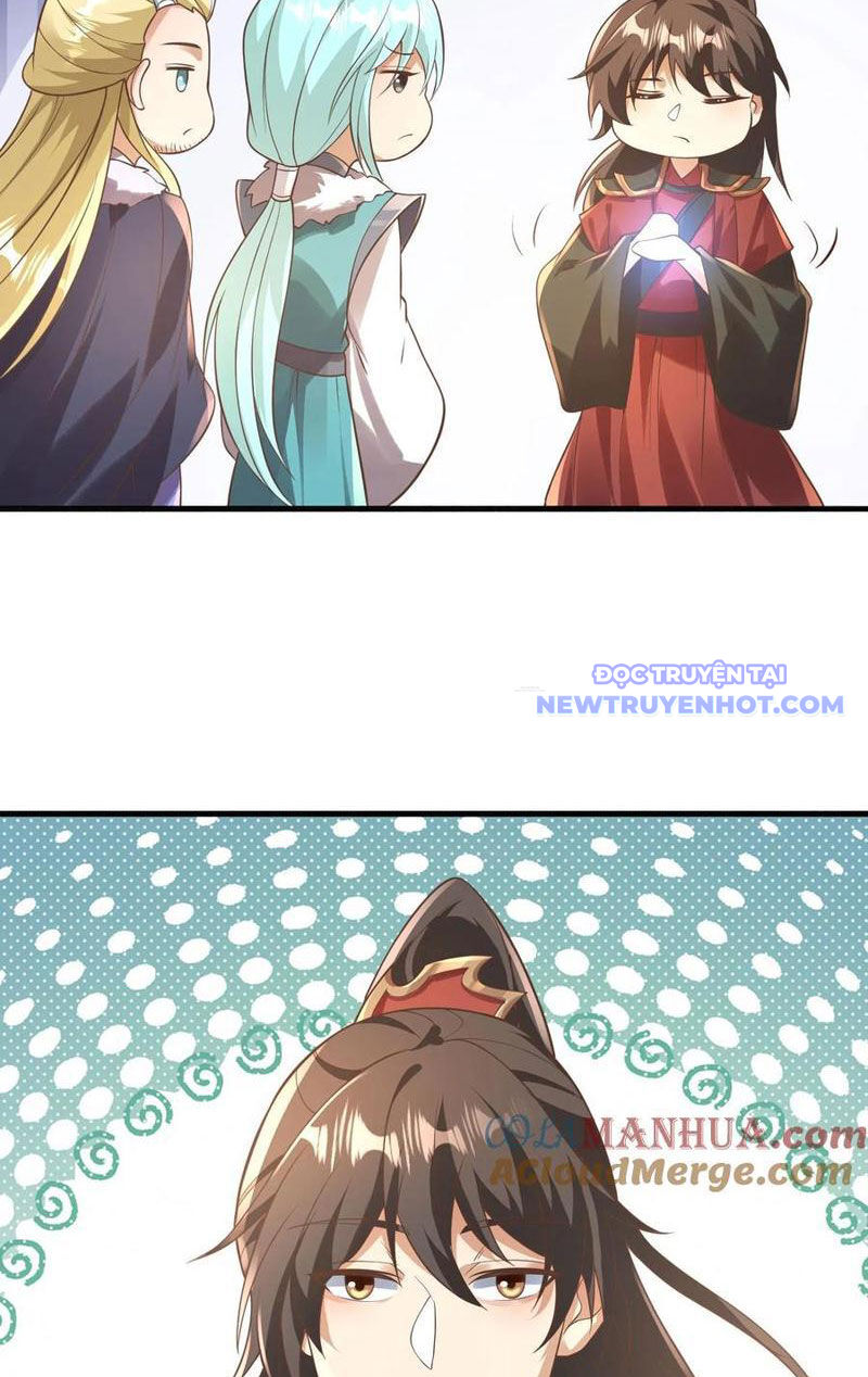 Mở Đầu Nữ Đế Làm Chính Cung: Chapter 381