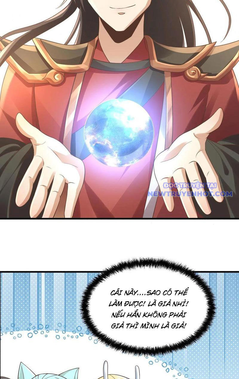 Mở Đầu Nữ Đế Làm Chính Cung: Chapter 381