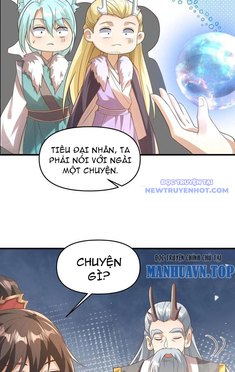 Mở Đầu Nữ Đế Làm Chính Cung: Chapter 381