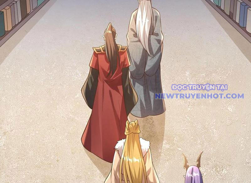 Mở Đầu Nữ Đế Làm Chính Cung: Chapter 381